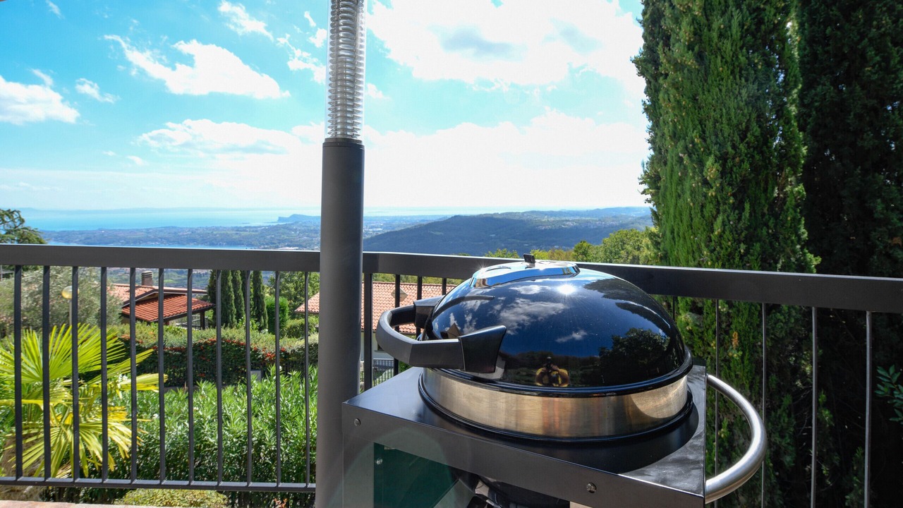 Photo of Patio Balcony in Villanuova sul Clisi