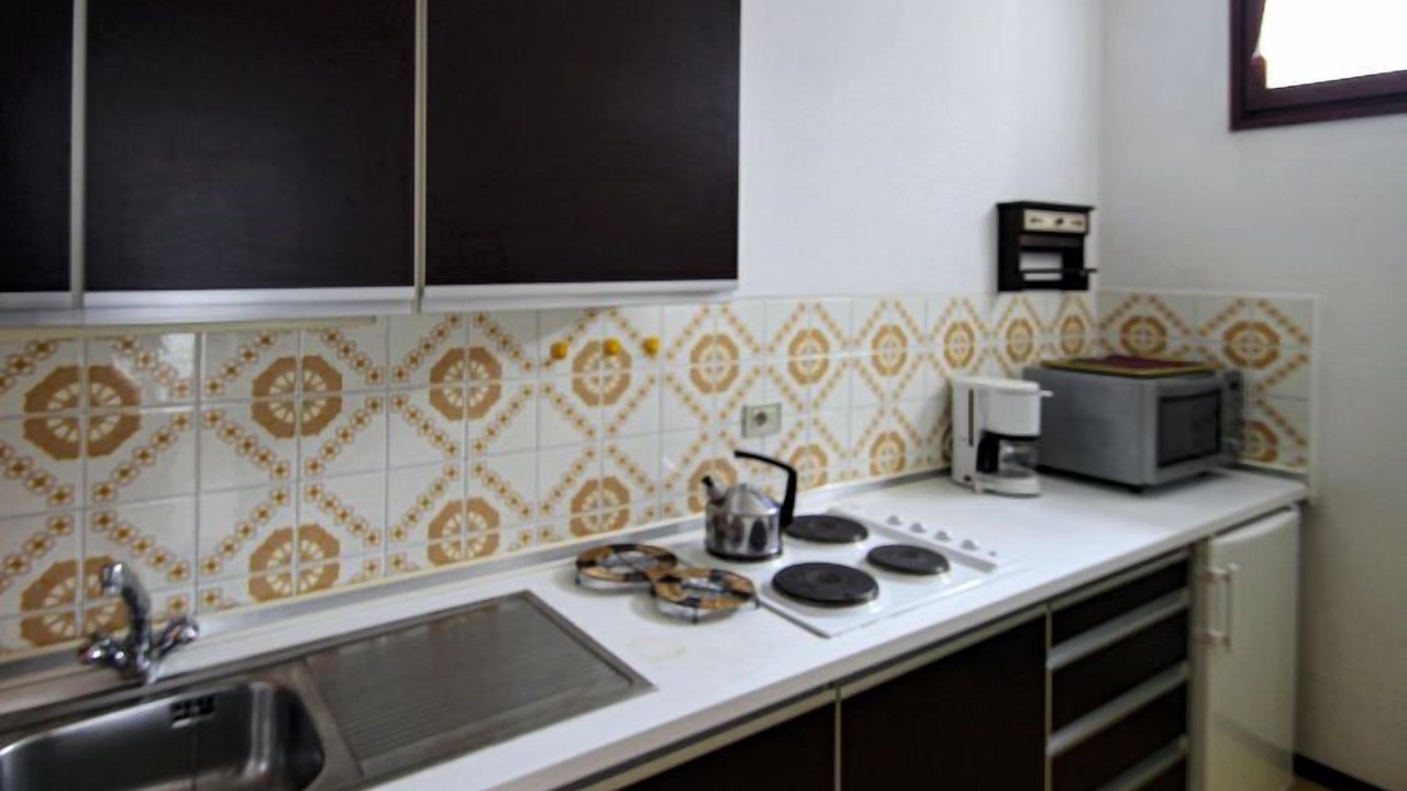 Photo of Kitchen in Euroville