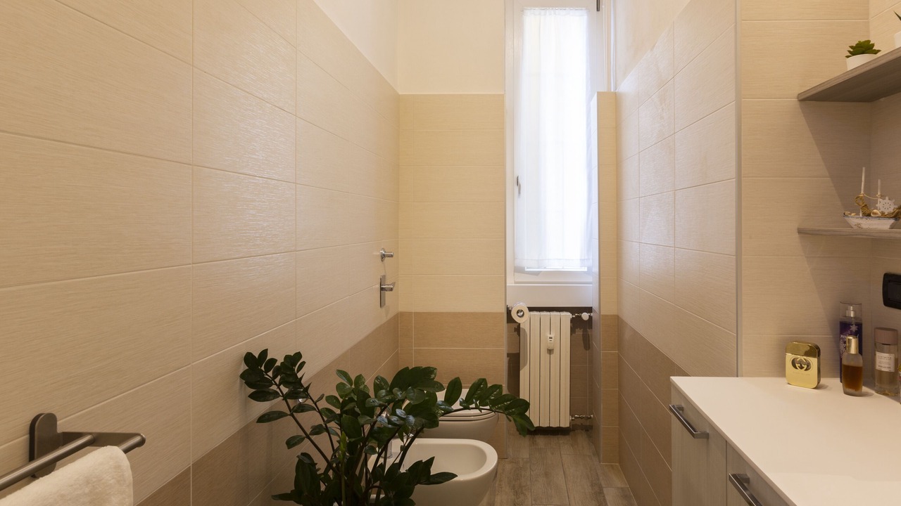 Photo of Bathroom in Affori