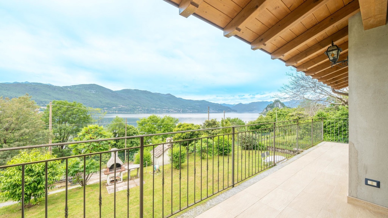 Photo of Outdoor in Castelveccana