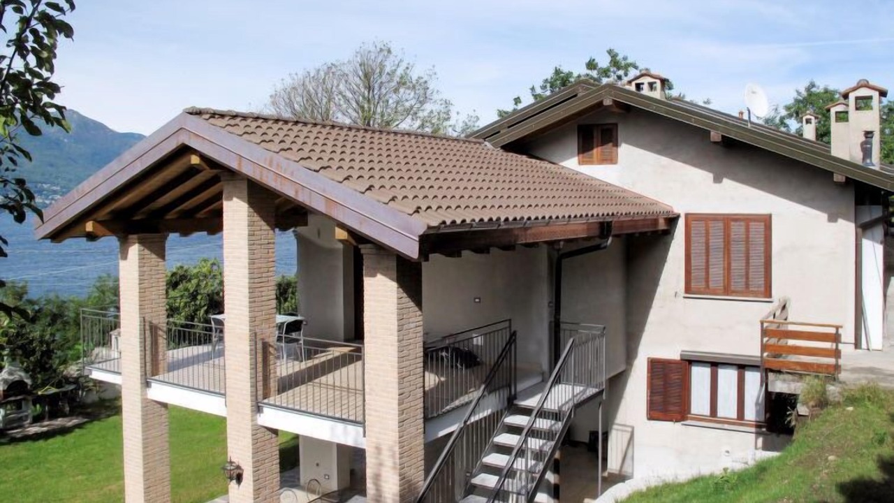 Photo of Outdoor in Castelveccana