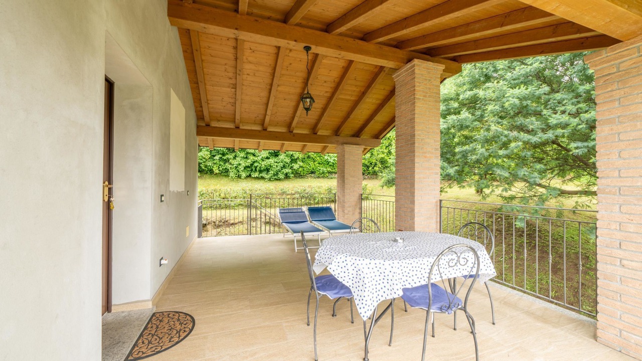 Photo of Outdoor in Castelveccana