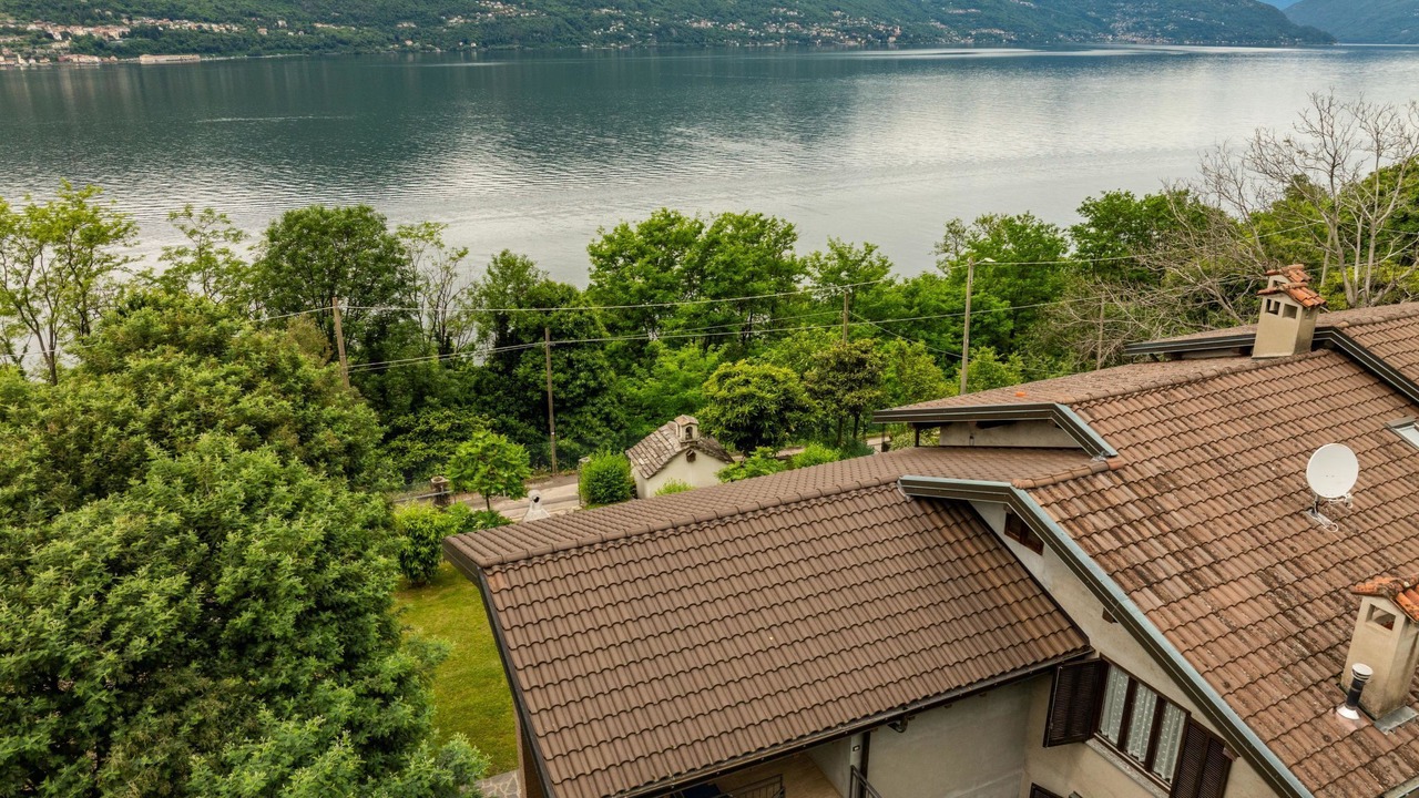 Photo of Outdoor in Castelveccana
