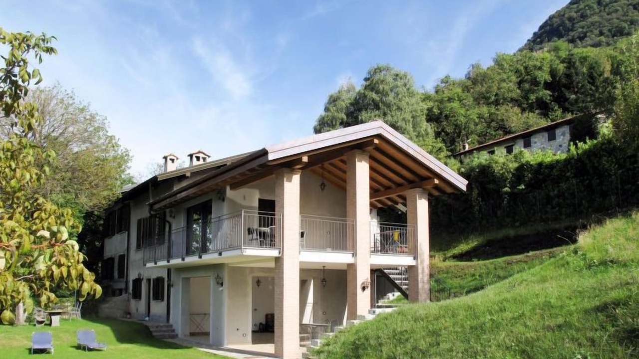 Photo of Outdoor in Castelveccana