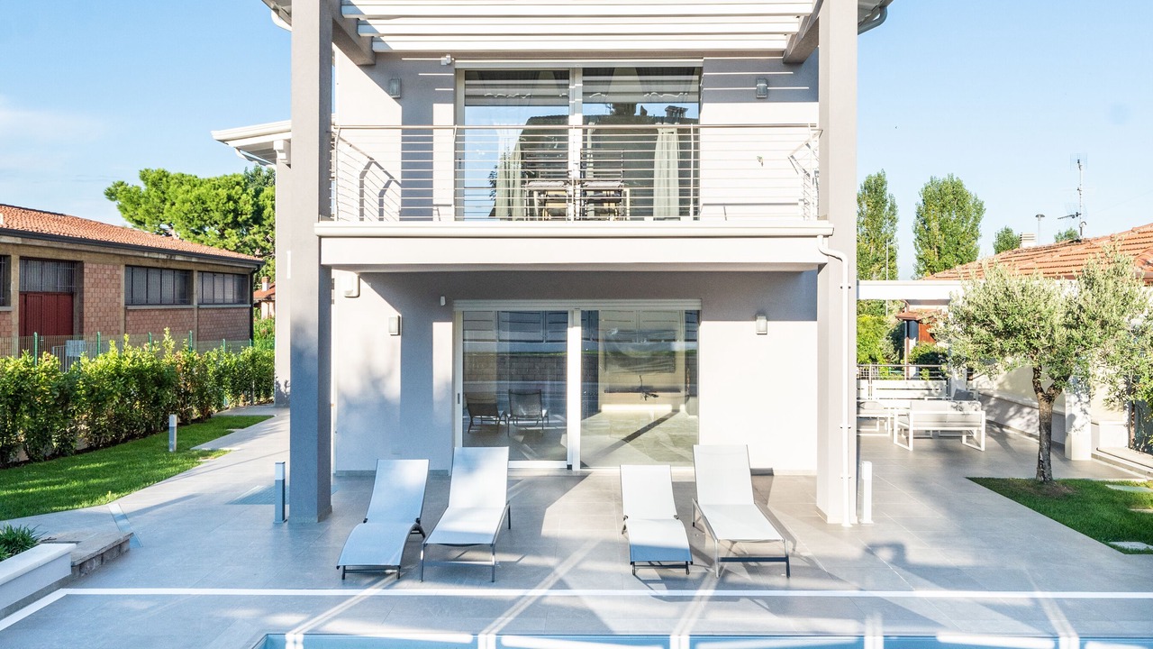 Photo of Outdoor in Desenzano del Garda