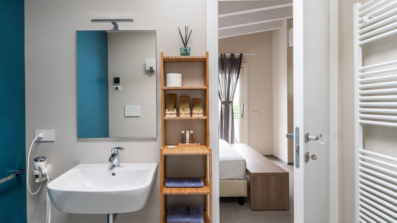 Photo of Bathroom in Desenzano del Garda