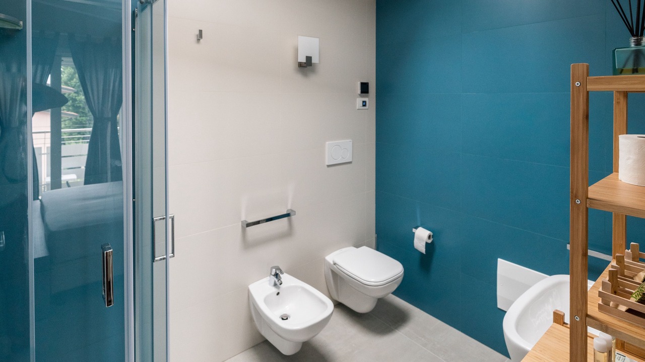 Photo of Bathroom in Desenzano del Garda