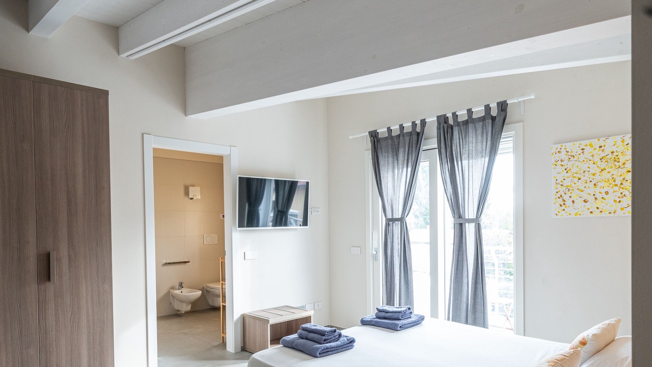 Photo of Patio Balcony in Desenzano del Garda