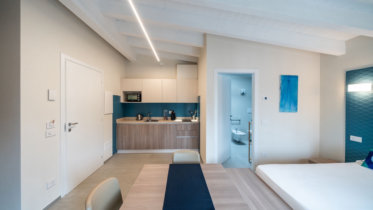 Photo of Bedroom in Desenzano del Garda
