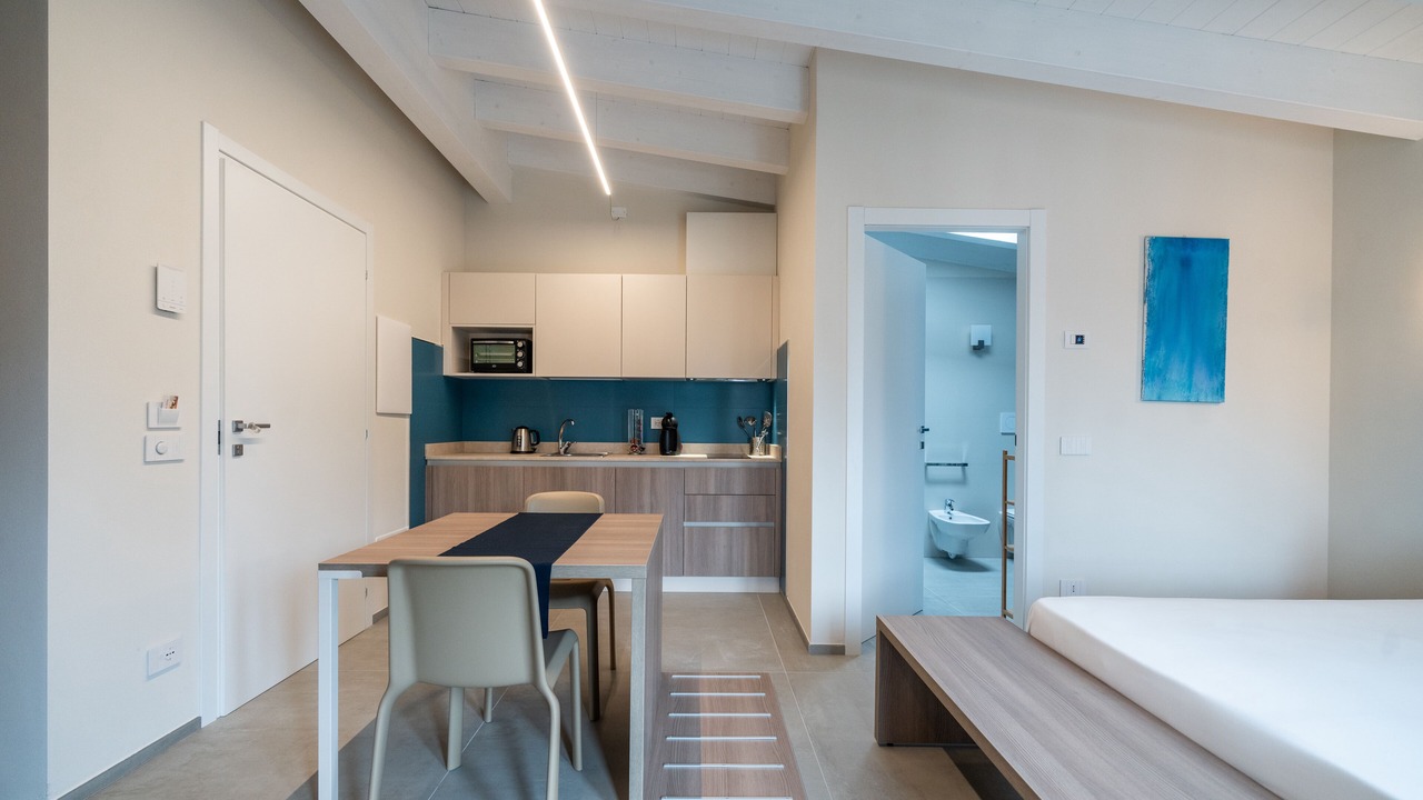 Photo of Bedroom in Desenzano del Garda