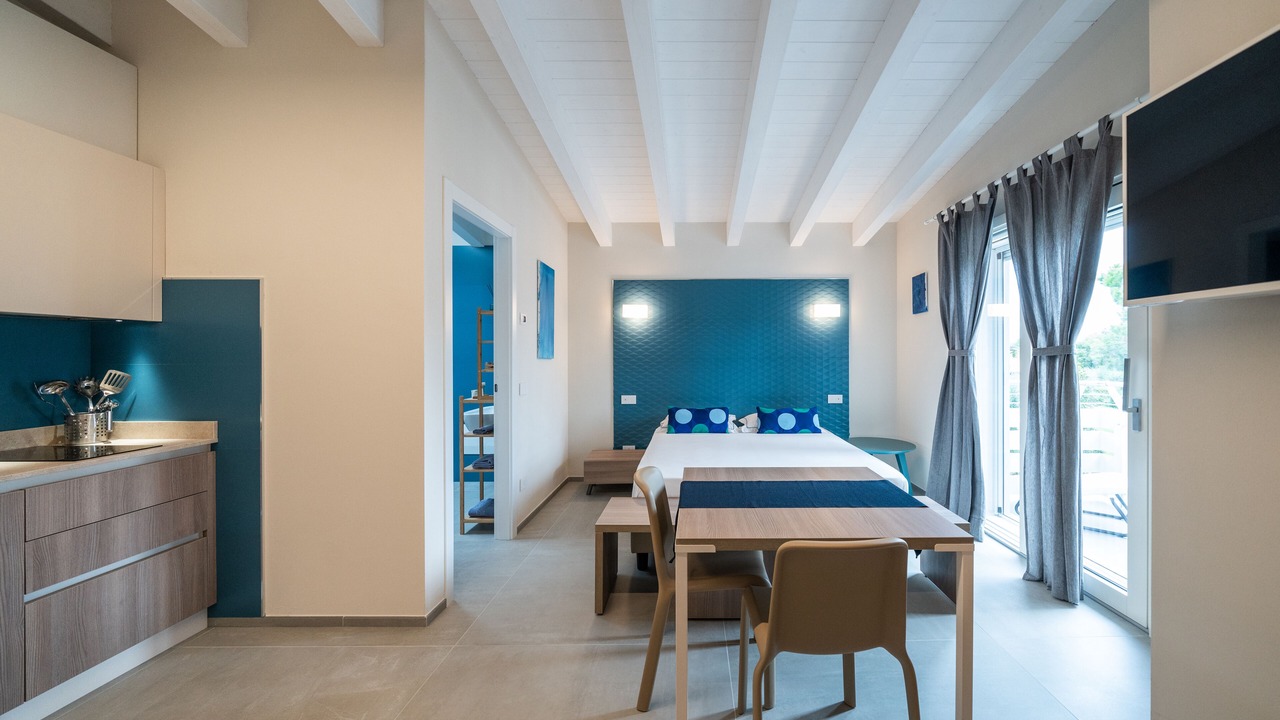Photo of Bedroom in Desenzano del Garda