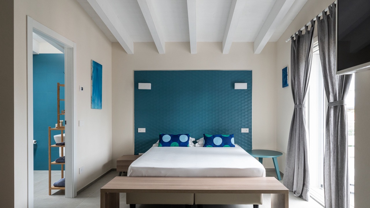 Photo of Bedroom in Desenzano del Garda