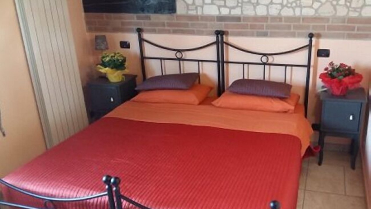 Photo of Bedroom in Rho