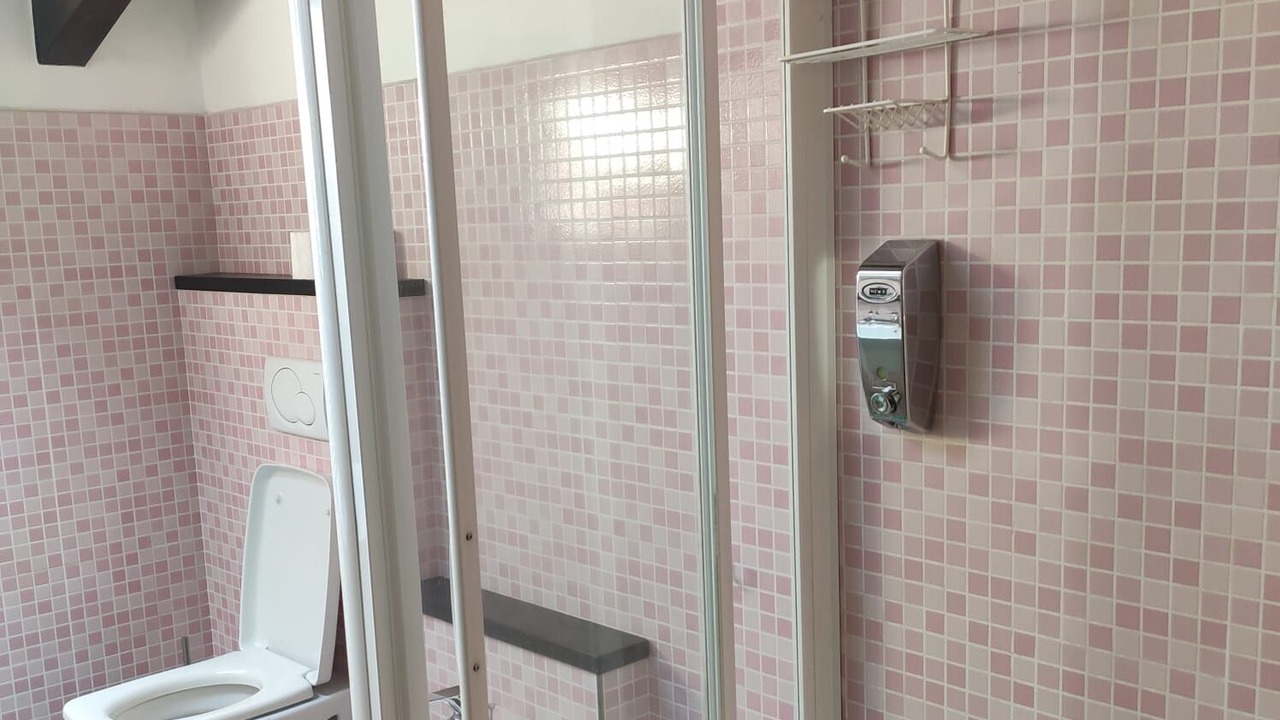 Photo of Bathroom in Rho