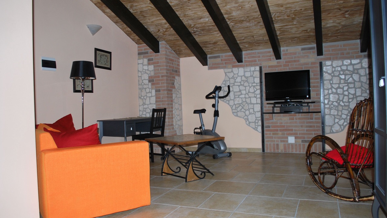 Photo of Bedroom in Rho