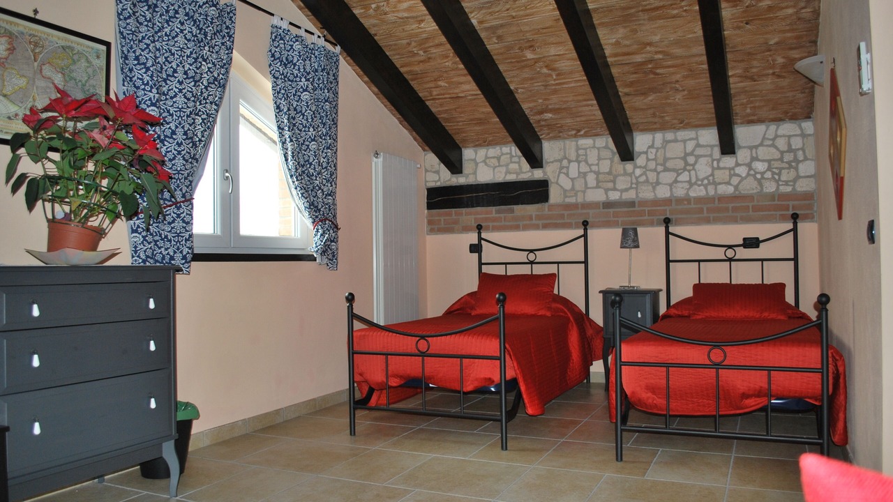 Photo of Bedroom in Rho