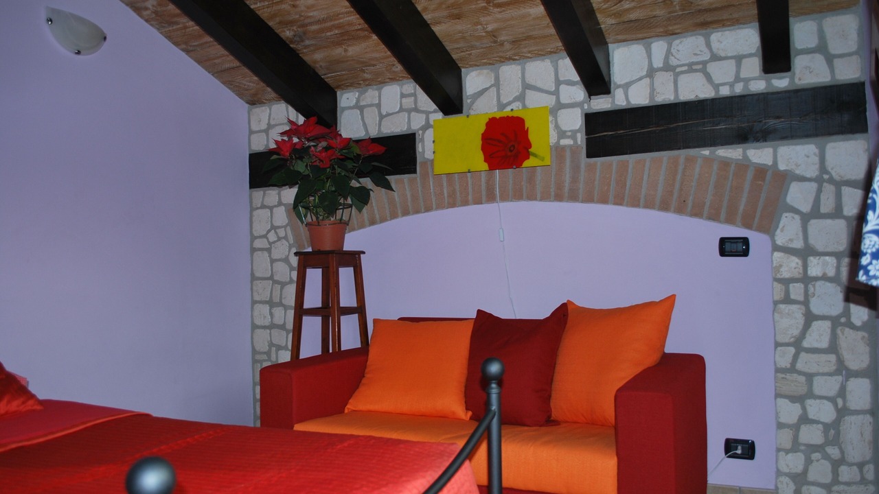 Photo of Bedroom in Rho