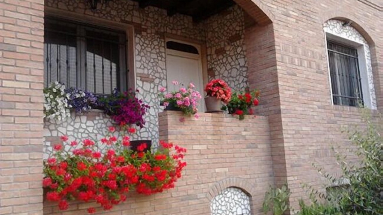 Photo of Outdoor in Rho