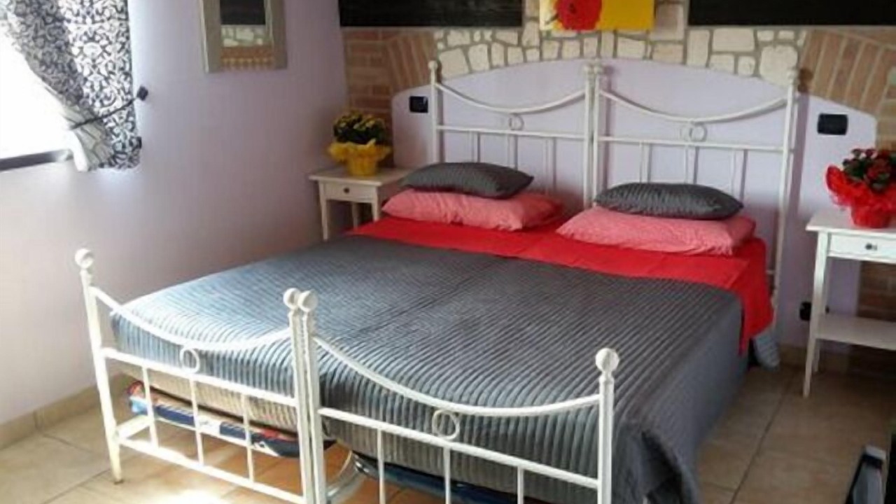 Photo of Bedroom in Rho
