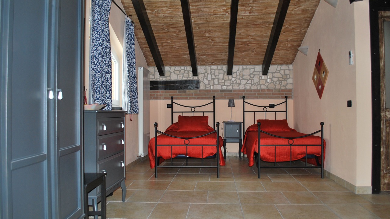 Photo of Bedroom in Rho