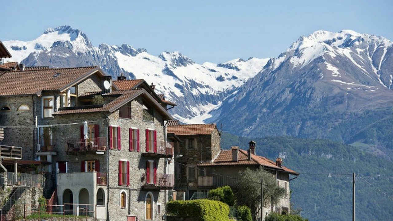 Photo of Outdoor in Calozzo