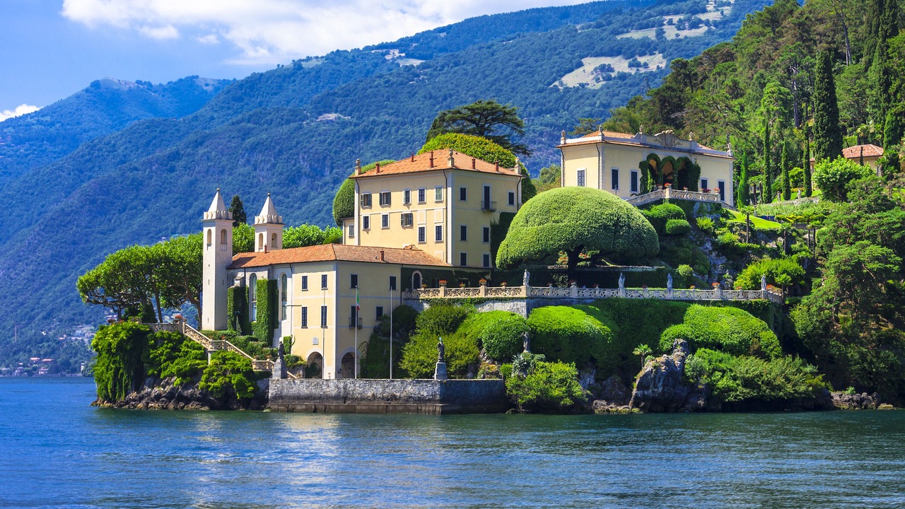 Photo of Outdoor in Calozzo