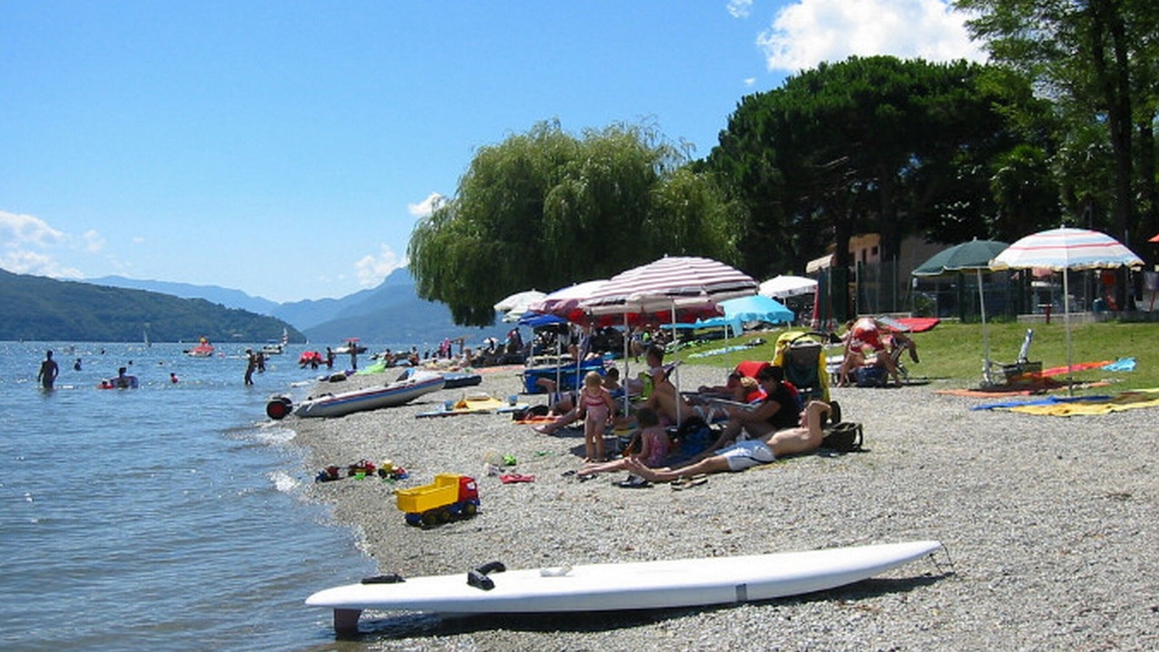 Photo of Outdoor in Calozzo