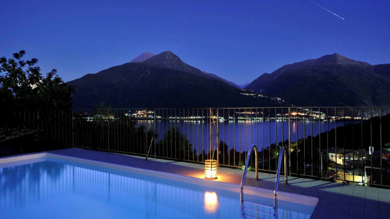 Photo of Outdoor in Calozzo