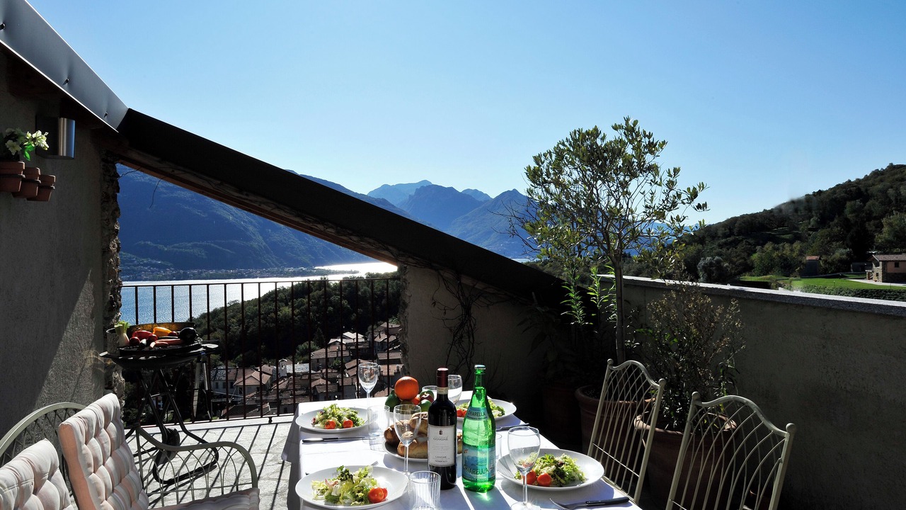 Photo of Outdoor in Calozzo