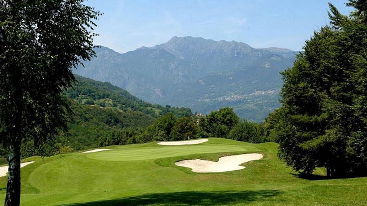 Photo of Outdoor in Calozzo