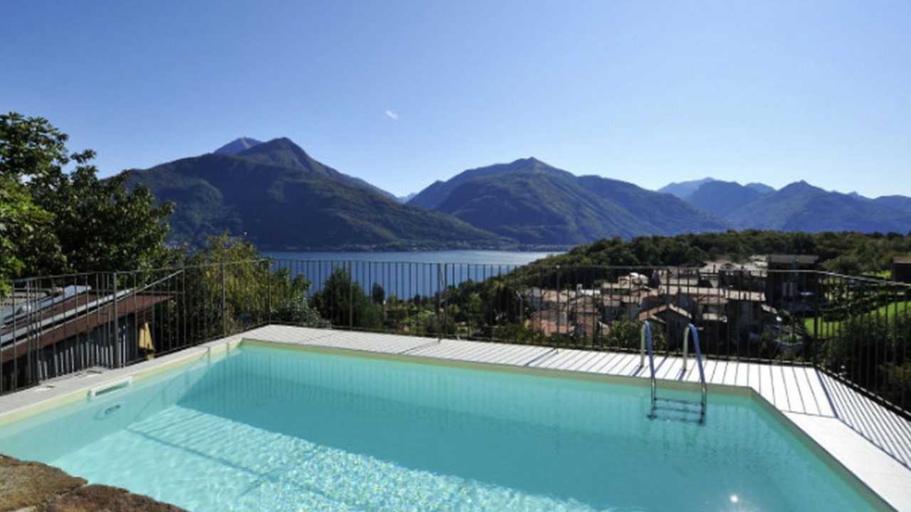 Photo of Outdoor in Calozzo
