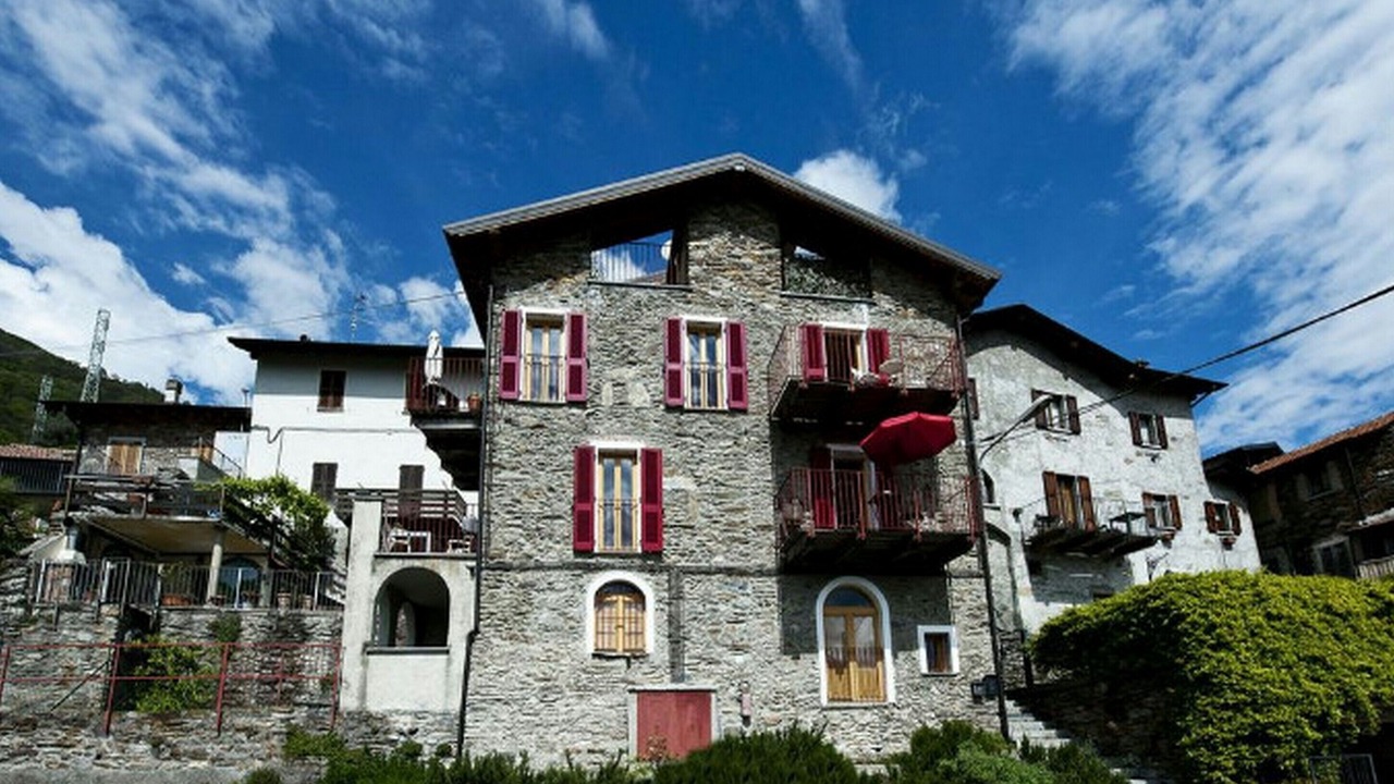 Photo of Outdoor in Calozzo