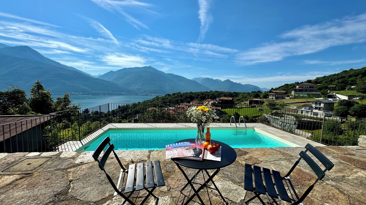 Photo of Outdoor in Calozzo