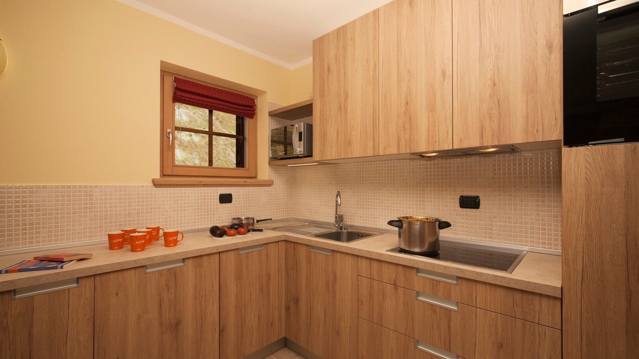 Photo of Kitchen in Sant'Anna