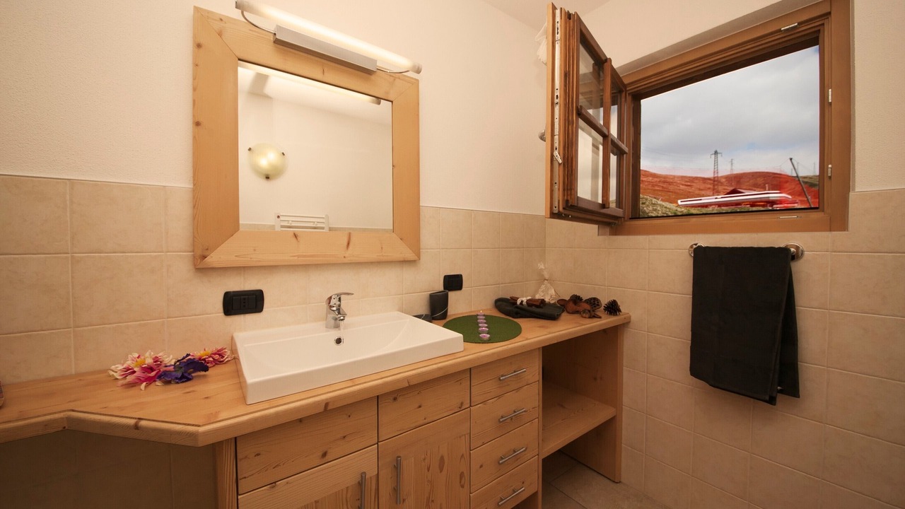 Photo of Bathroom in Sant'Anna