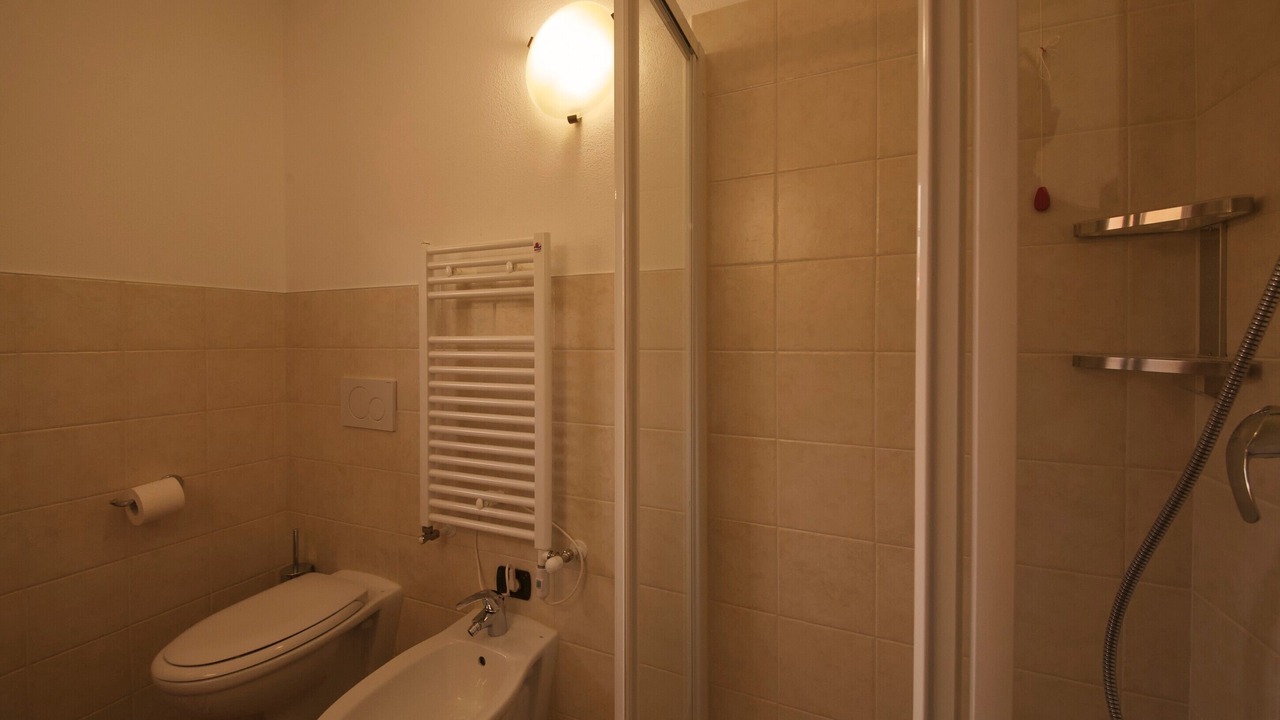 Photo of Bathroom in Sant'Anna