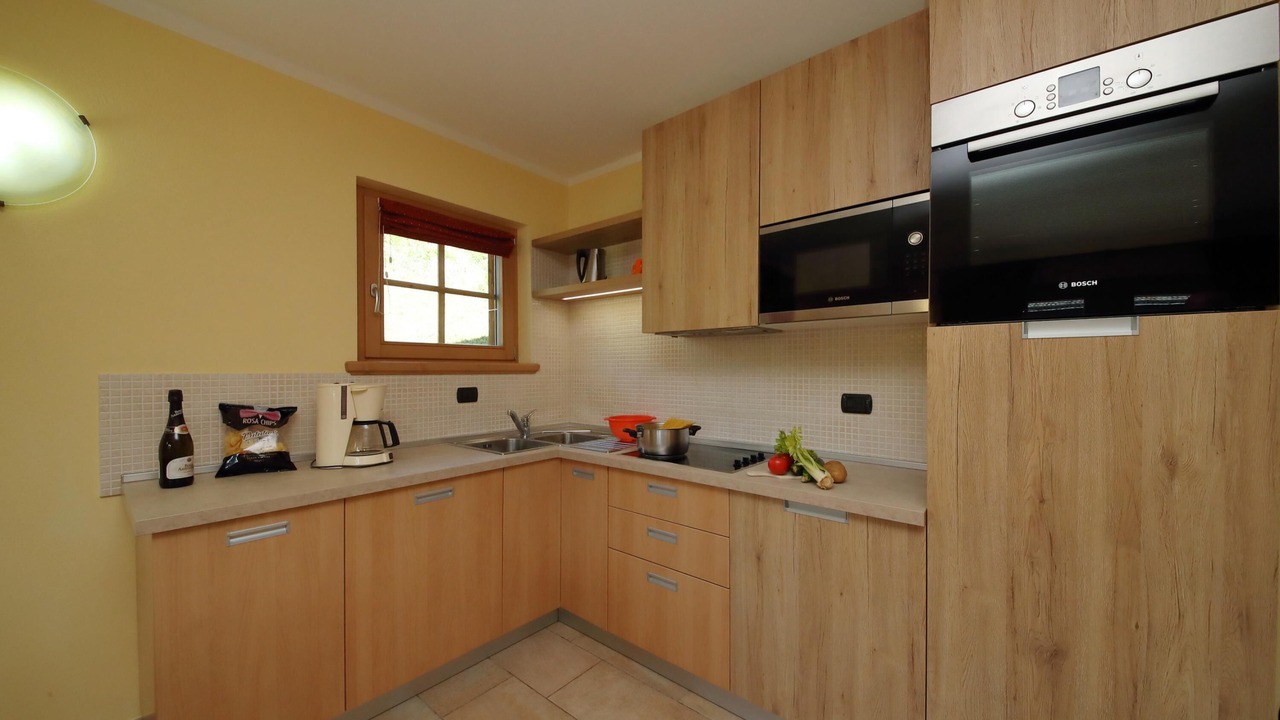 Photo of Kitchen in Sant'Anna