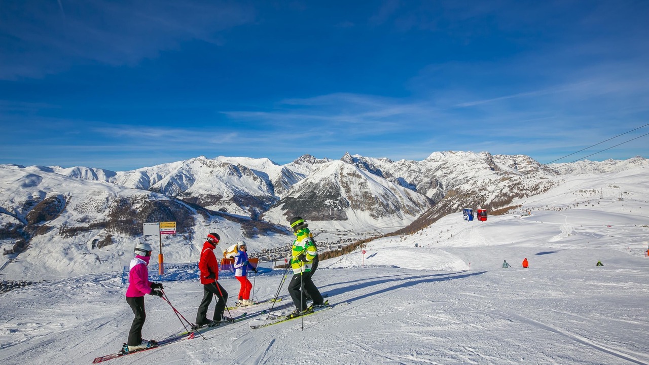 Photo of Outdoor in Sant'Anna