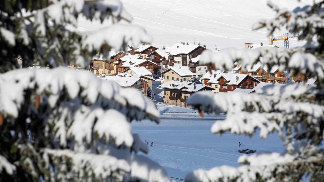 Photo of Outdoor in Sant'Anna