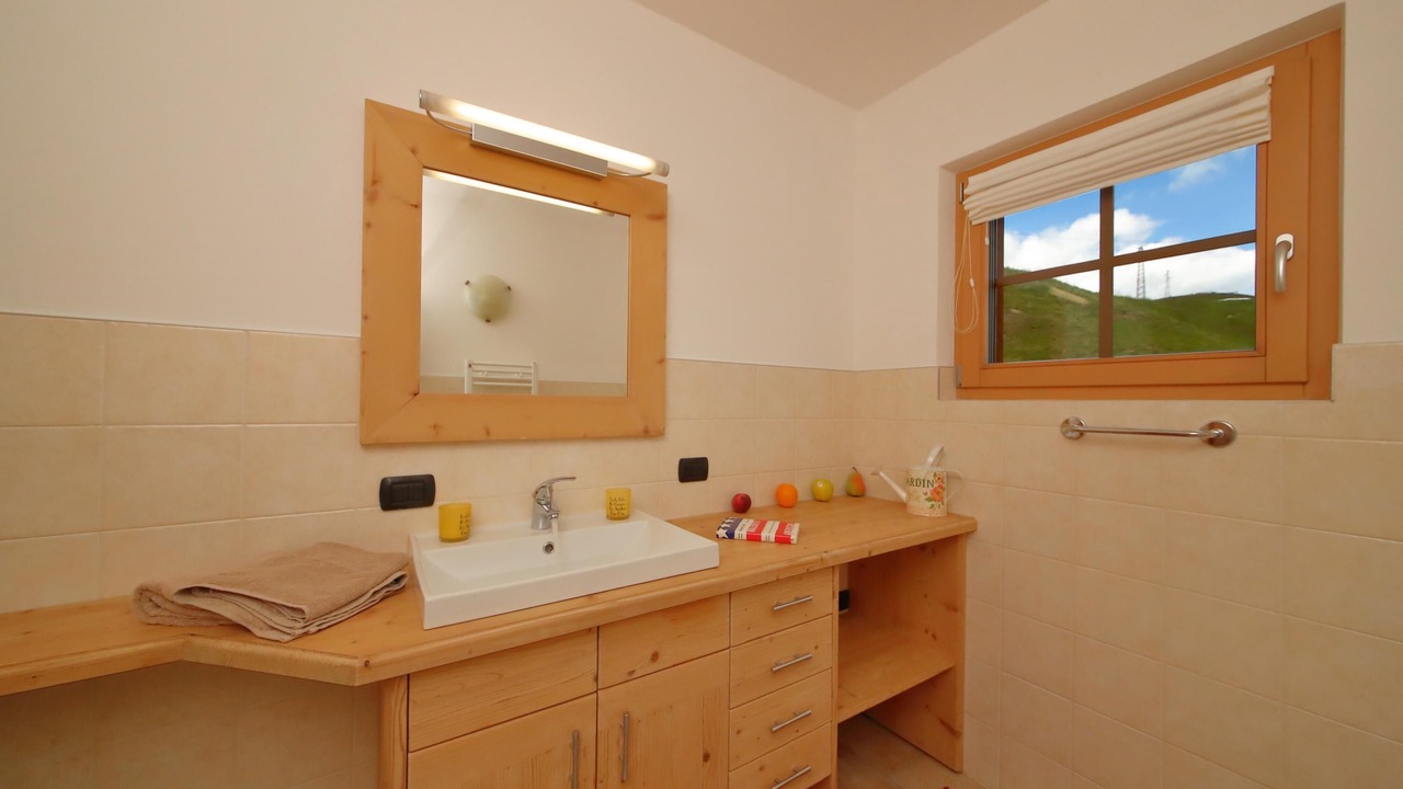 Photo of Bathroom in Sant'Anna