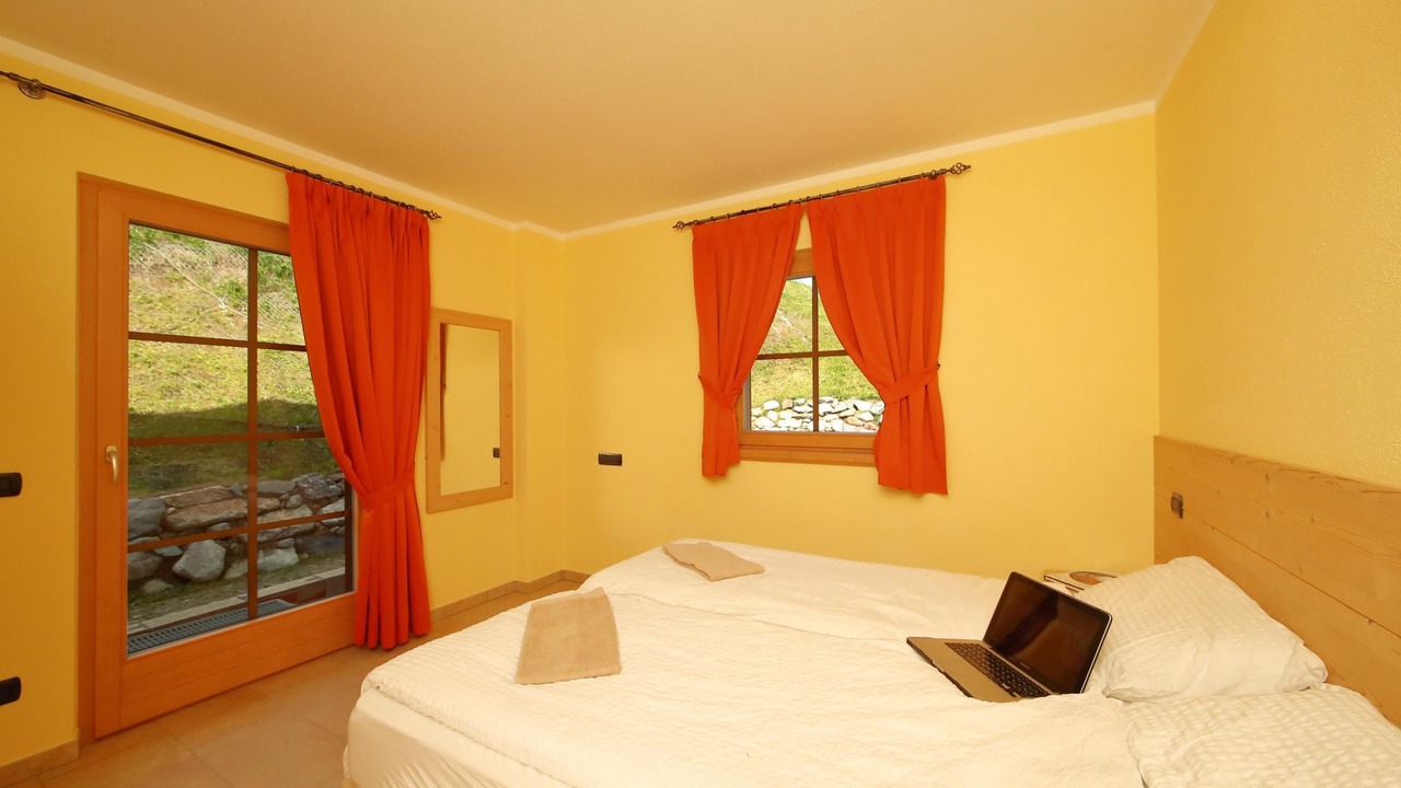 Photo of Bedroom in Sant'Anna
