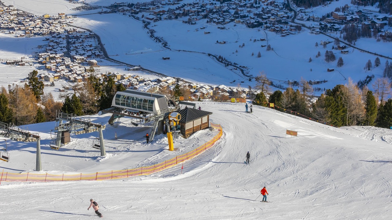 Photo of Outdoor in Sant'Anna