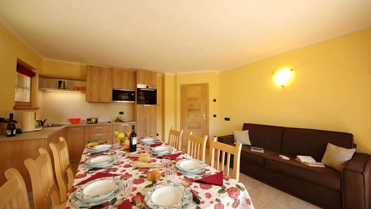Photo of Bedroom in Sant'Anna