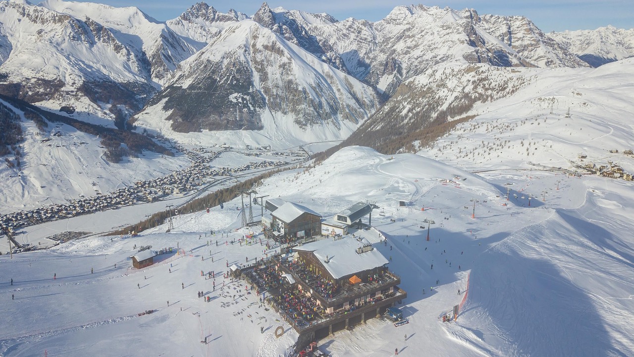 Photo of Outdoor in San Rocco