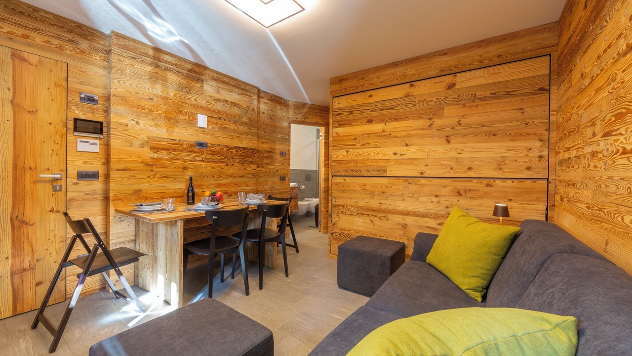 Photo of Bedroom in San Rocco