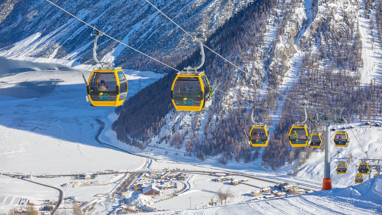 Photo of Outdoor in San Rocco