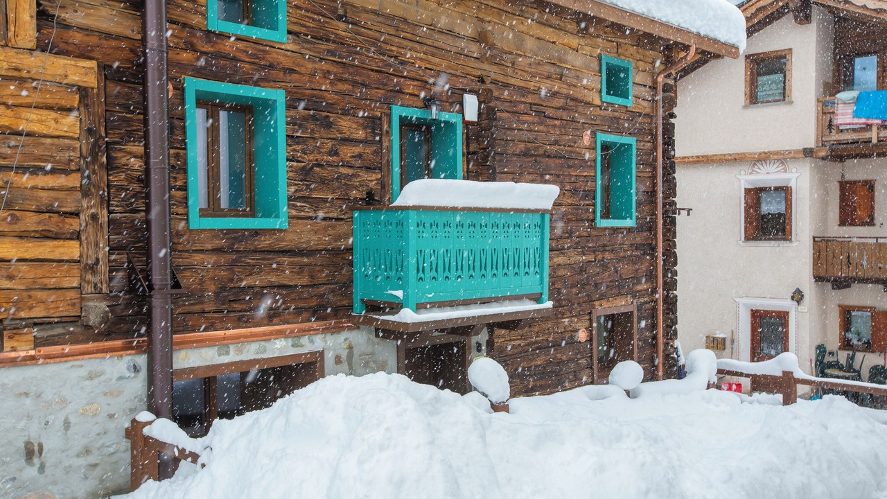 Photo of Outdoor in San Rocco