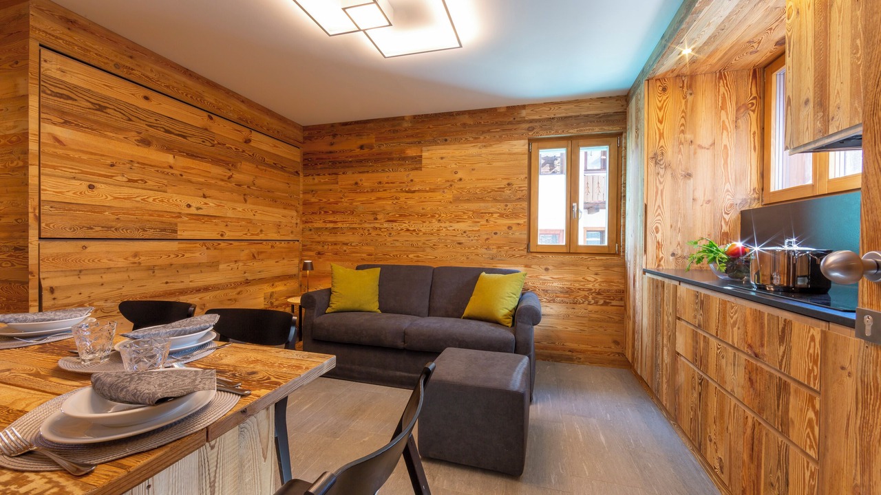 Photo of Bedroom in San Rocco