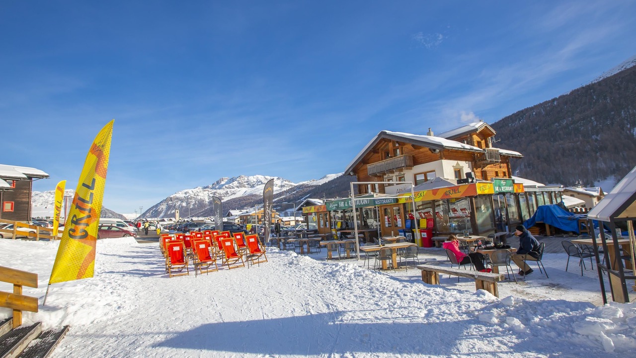 Photo of Outdoor in San Rocco
