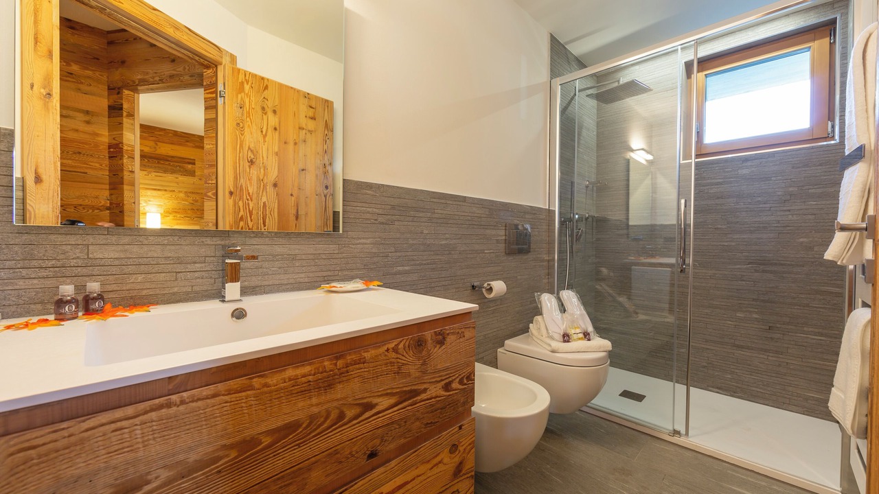 Photo of Bathroom in San Rocco